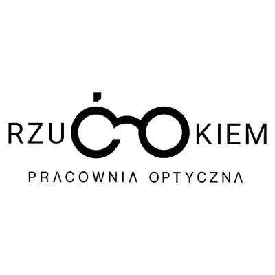 RZUĆ OKIEM Pracownia Optyczna